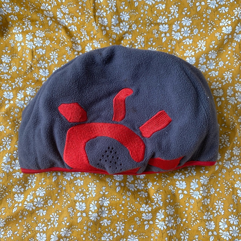 Outdoor hat size 14-16T